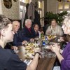 Nieuwjaarsbrunch